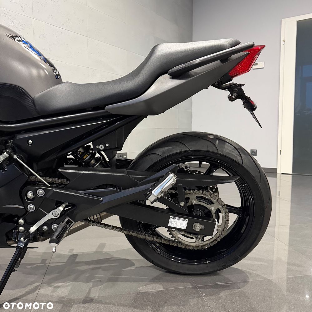 Yamaha XJ - 14