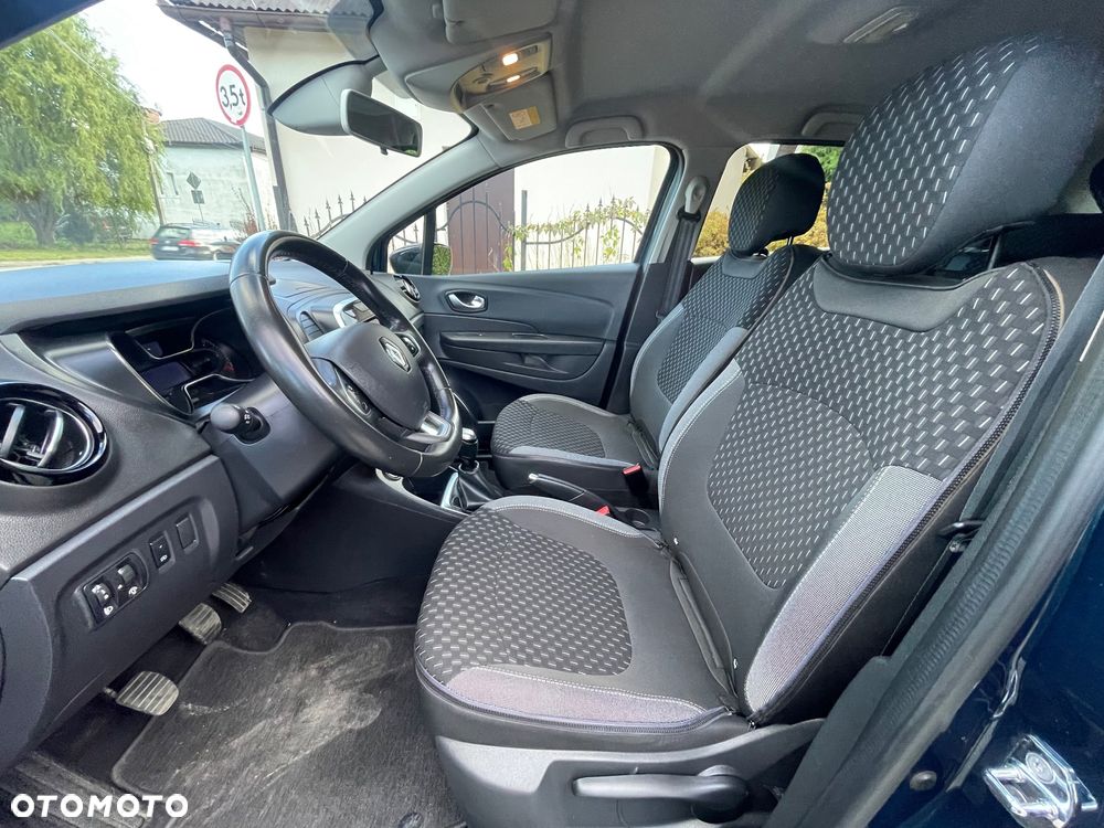 Renault Captur 0.9 Energy TCe Intens - 15