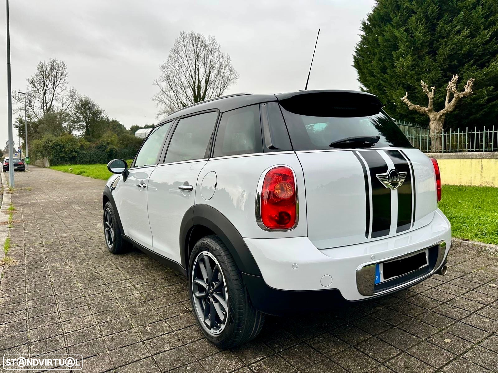 MINI Countryman - 4