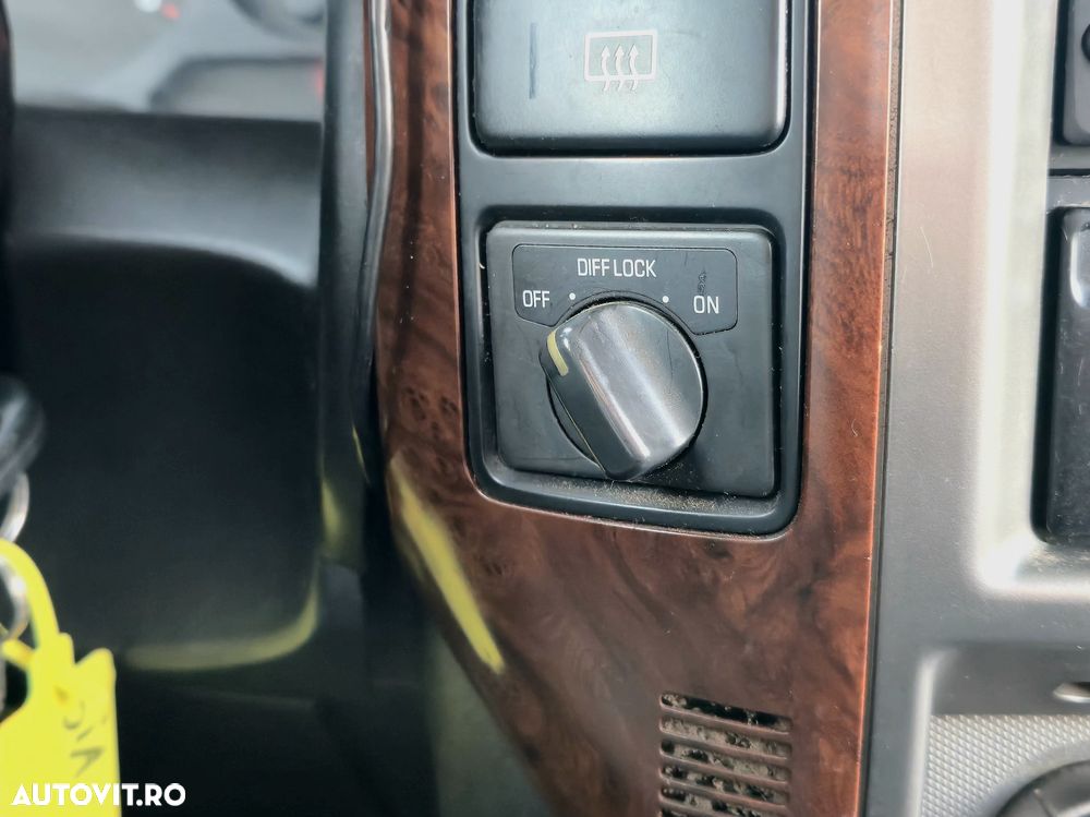 Nissan Patrol 3.0 TDI Elegance Aut - 14