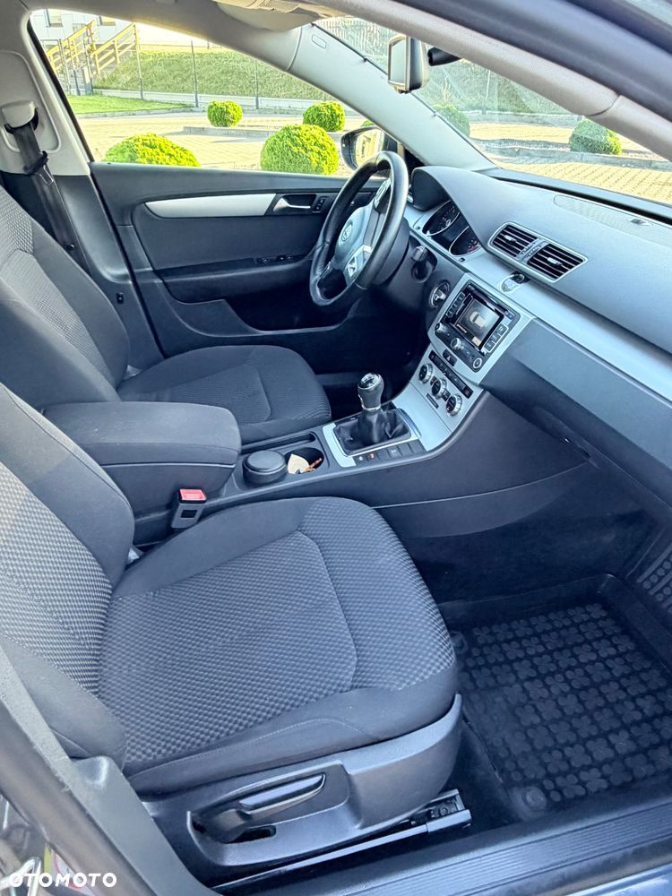Ford Mondeo 1.6 TDCi Trend - 7