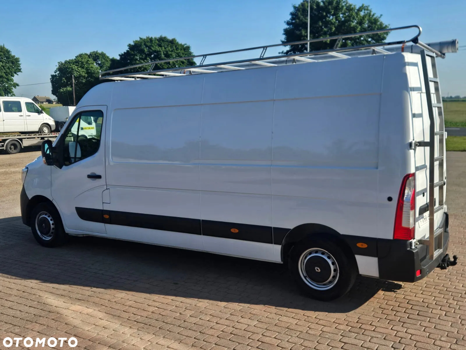 Renault Master - 4