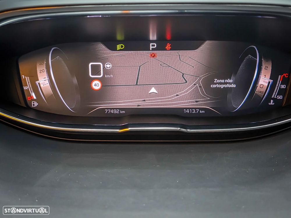 Peugeot 3008 1.2 PureTech GT Line EAT8 - 26