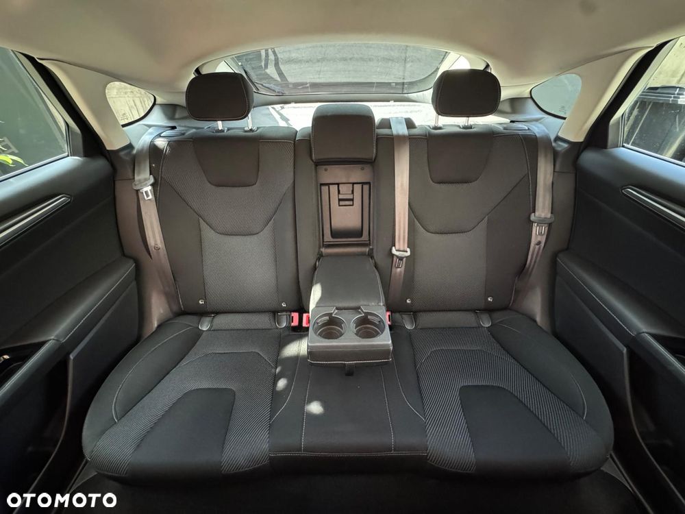 Ford Mondeo 1.5 EcoBoost Titanium - 12