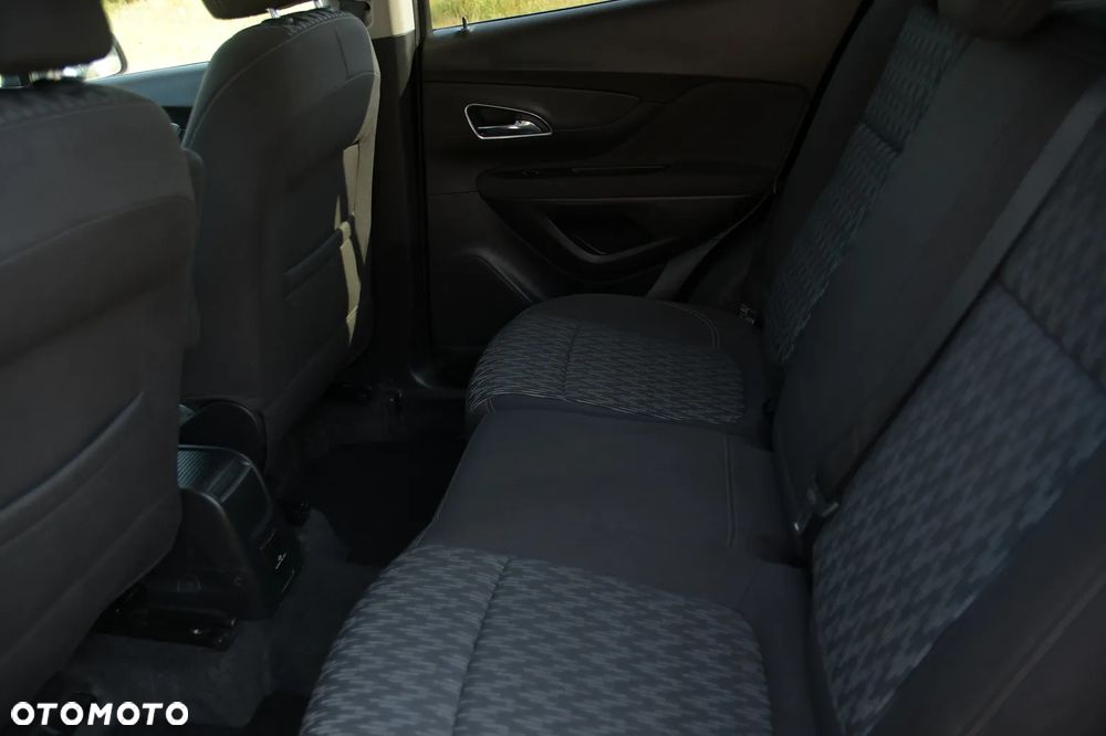 Opel Mokka 1.6 Enjoy S&S - 20