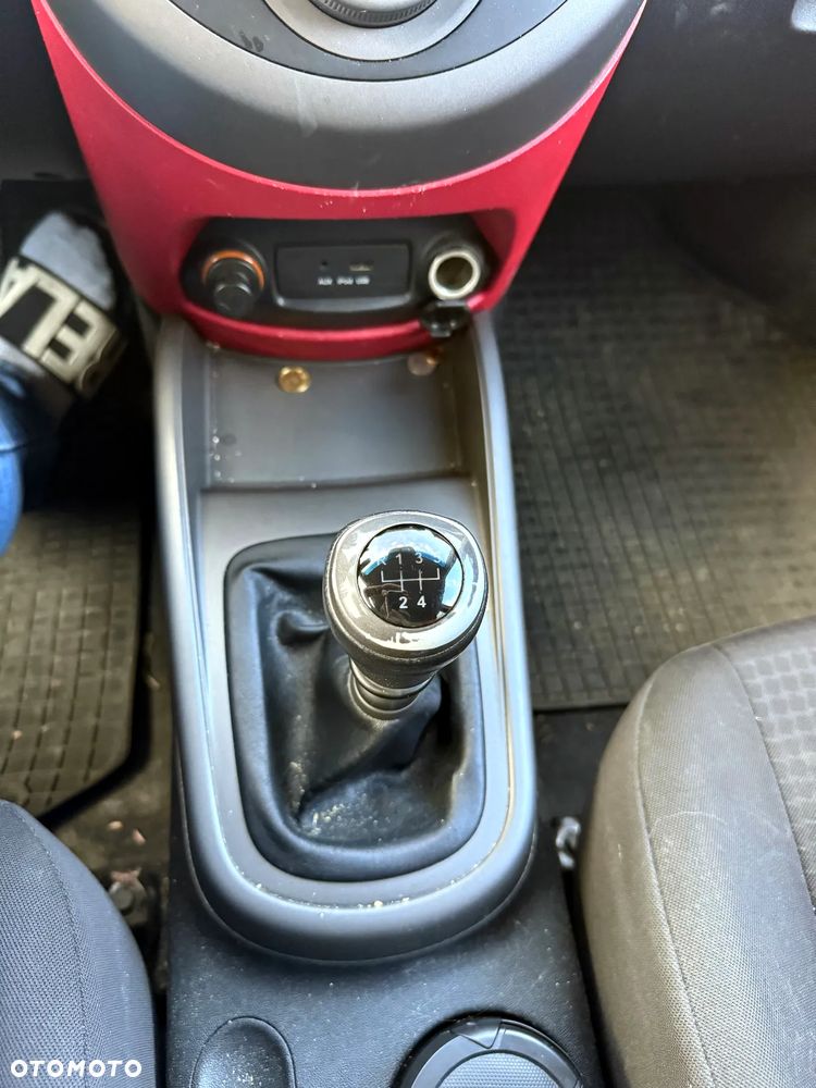 Kia Soul 1.6 CRDi M EU5 - 20