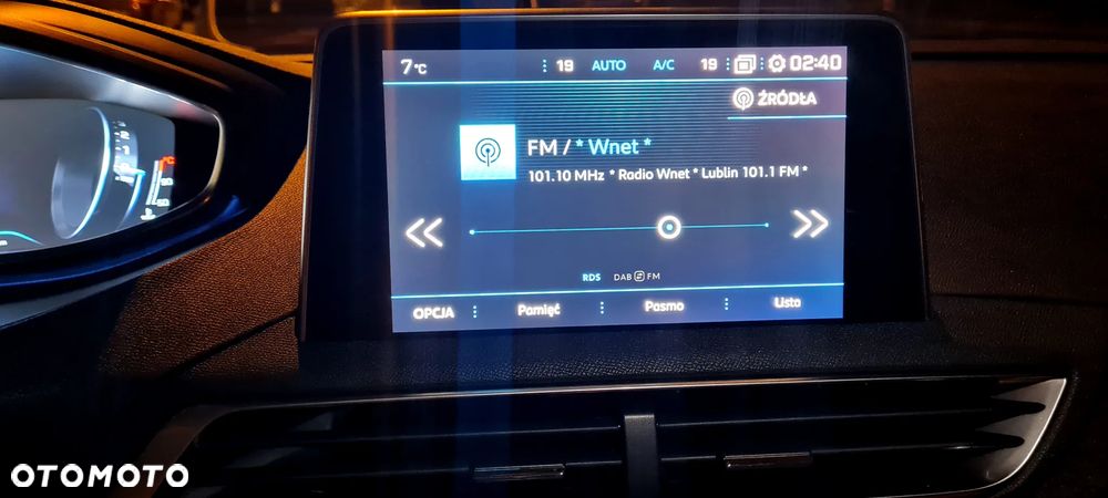 Peugeot 5008 2.0 BlueHDI Crossway S&S EAT8 - 20