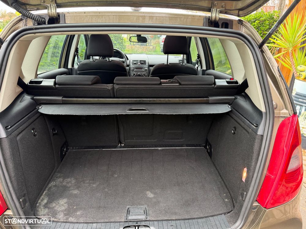 Mercedes-Benz A 180 CDI Elegance - 6