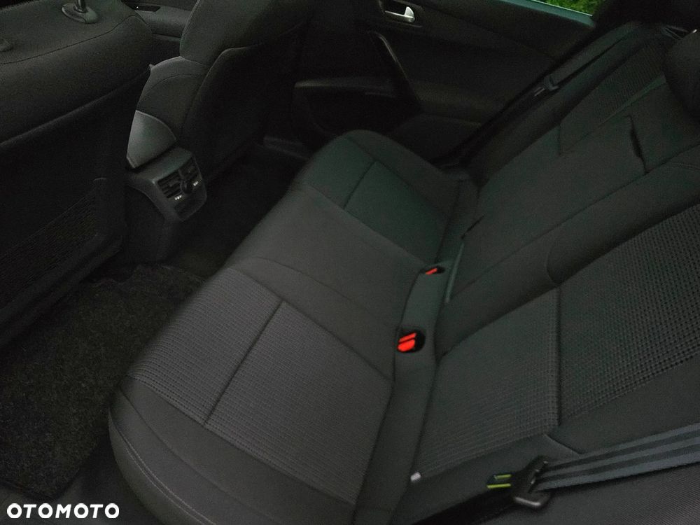 Peugeot 508 HDi 160 Automatik Business-Line - 23