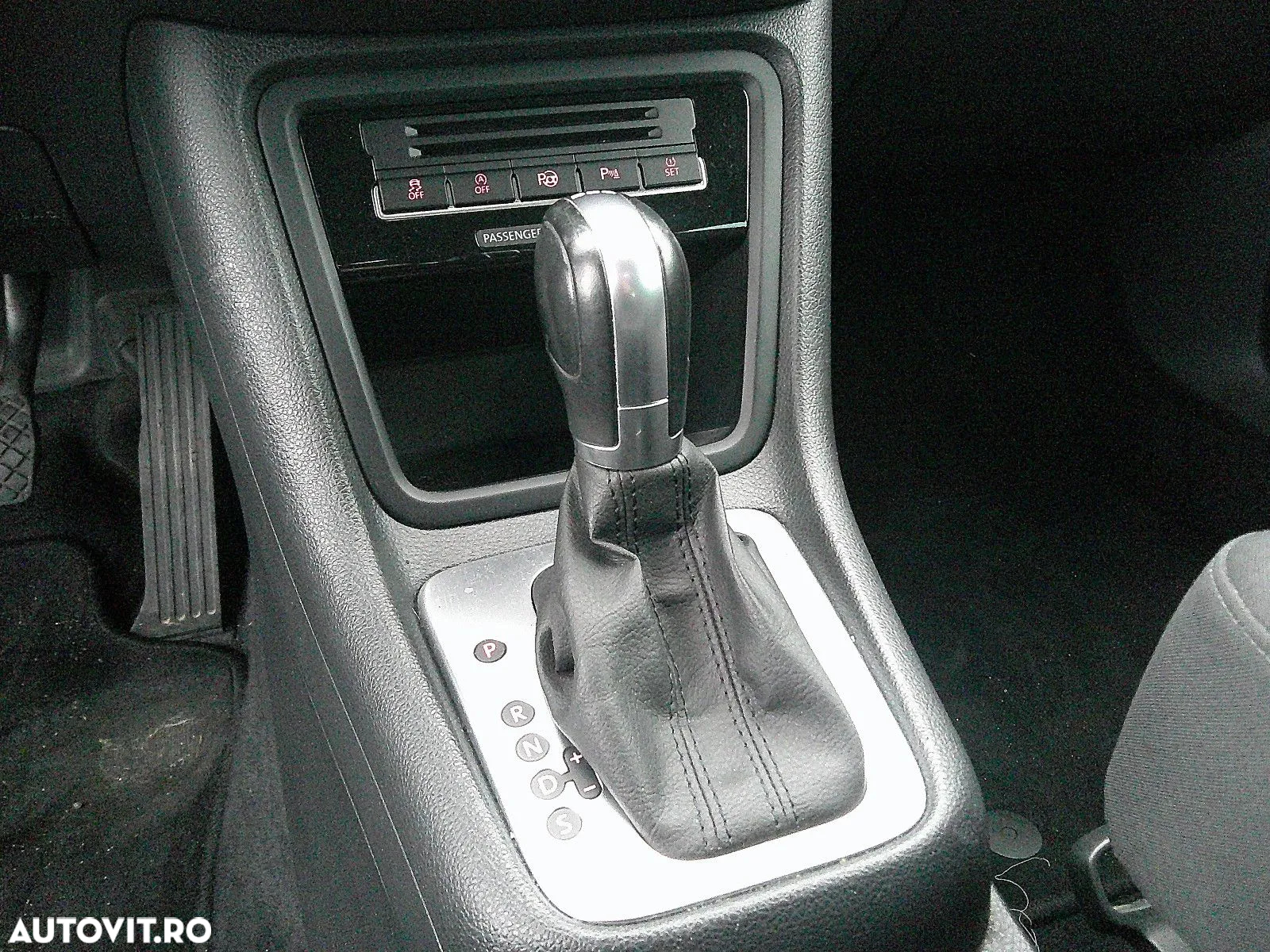 Seat Alhambra 2.0 TDI (Ecomotive) Start & Stop DSG Style - 16