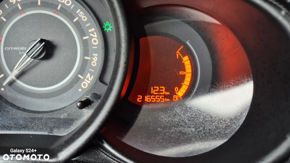 Citroën C3 1.4 HDi First - 23