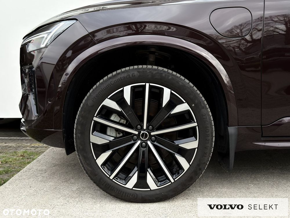 Volvo XC 90 - 4
