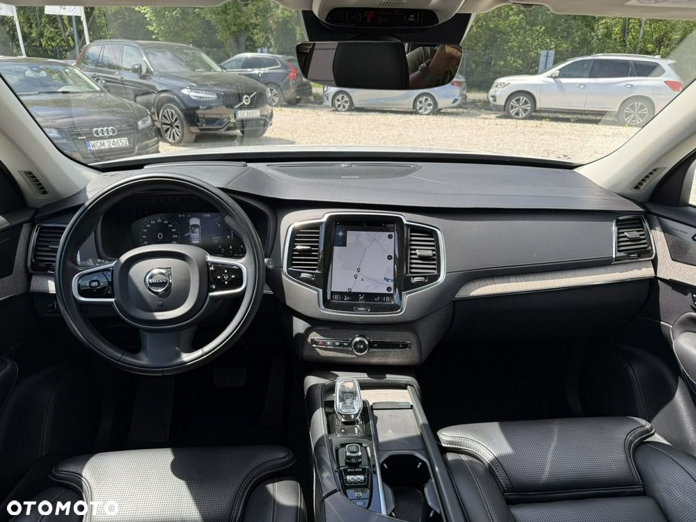 Volvo XC 90 - 2