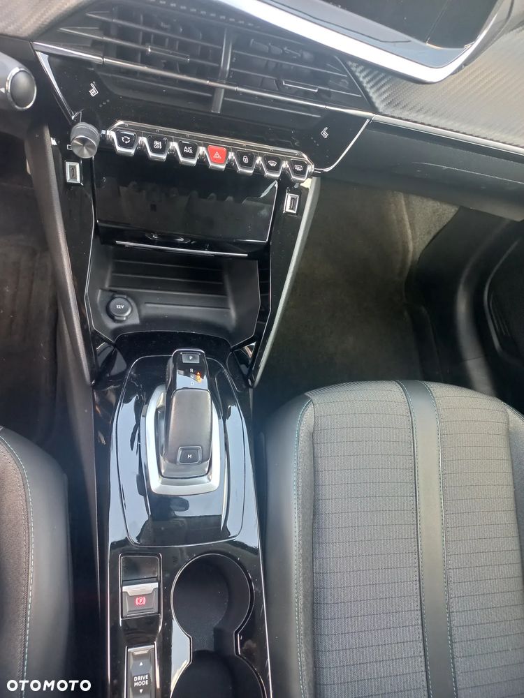 Peugeot 208 1.2 PureTech Allure Pack S&S EAT8 - 14