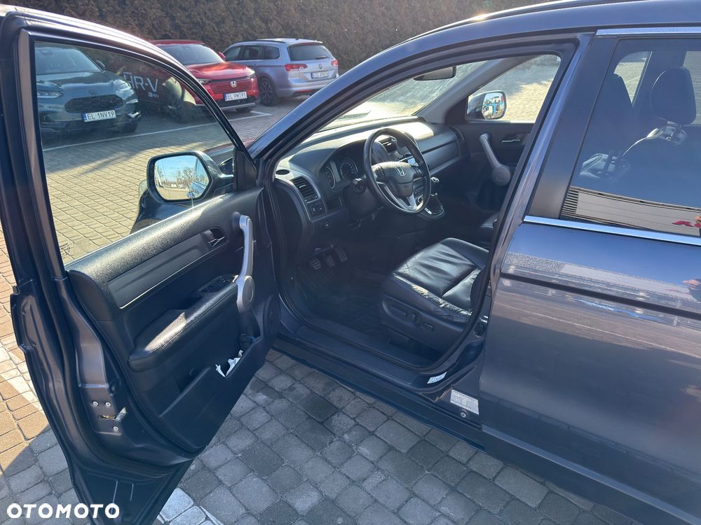 Honda CR-V 2.0 Executive - 8