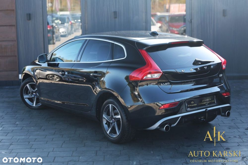 Volvo V40 - 18
