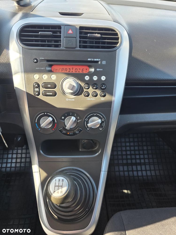 Suzuki Splash 1.2 Comfort - 17