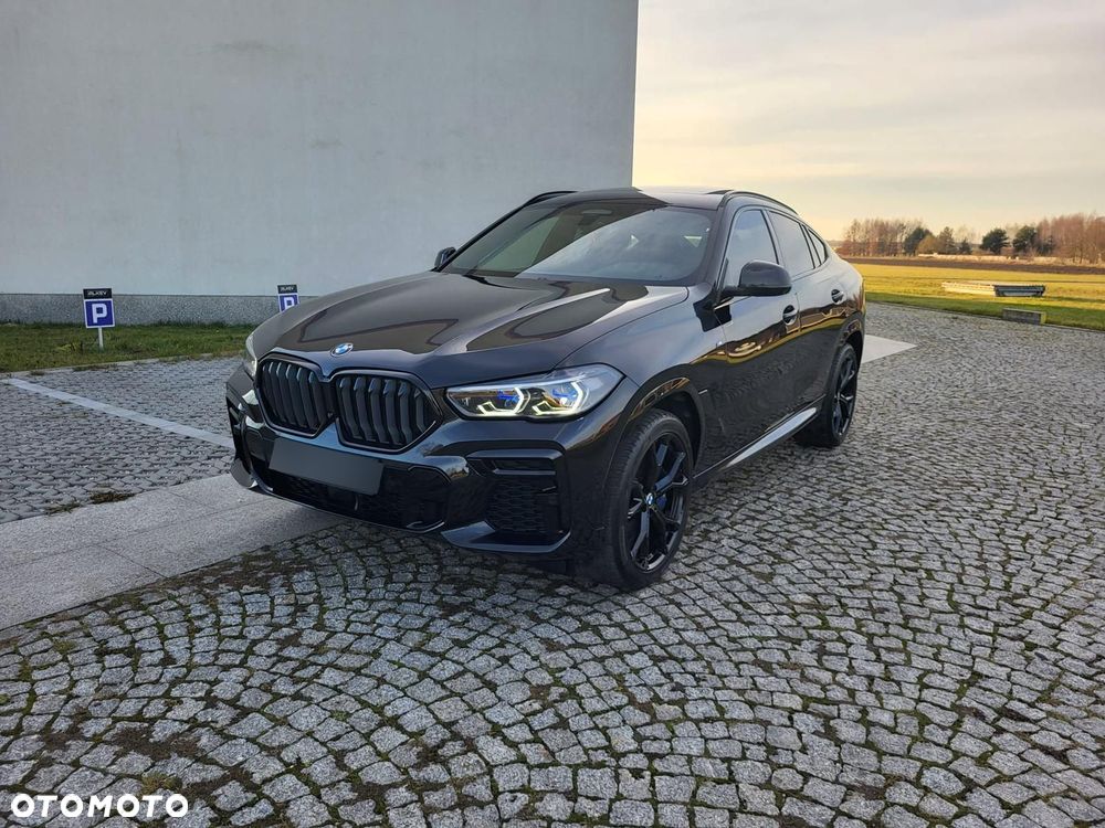 BMW X6 - 3