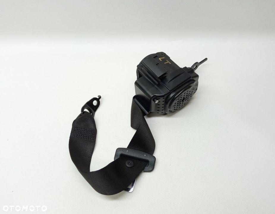 PAS BEZPIECZEŃSTWA LEWY TYŁ BMW SERIA 7 G11 G12 - 5