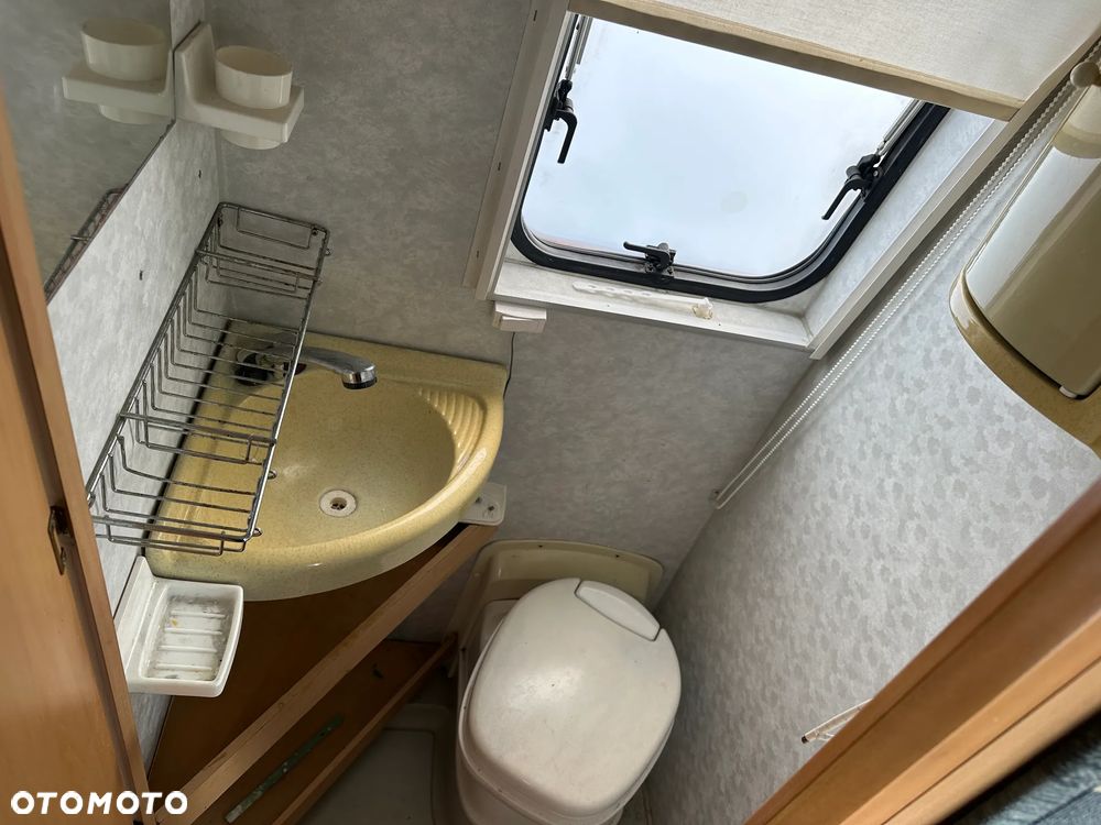 Fiat Adria Mobil - 22