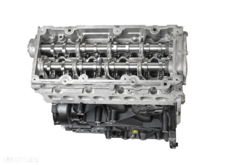 Motor reconditionat VW 2.0 TDI Transporter T6 CXE CXF CXG CXH - 4