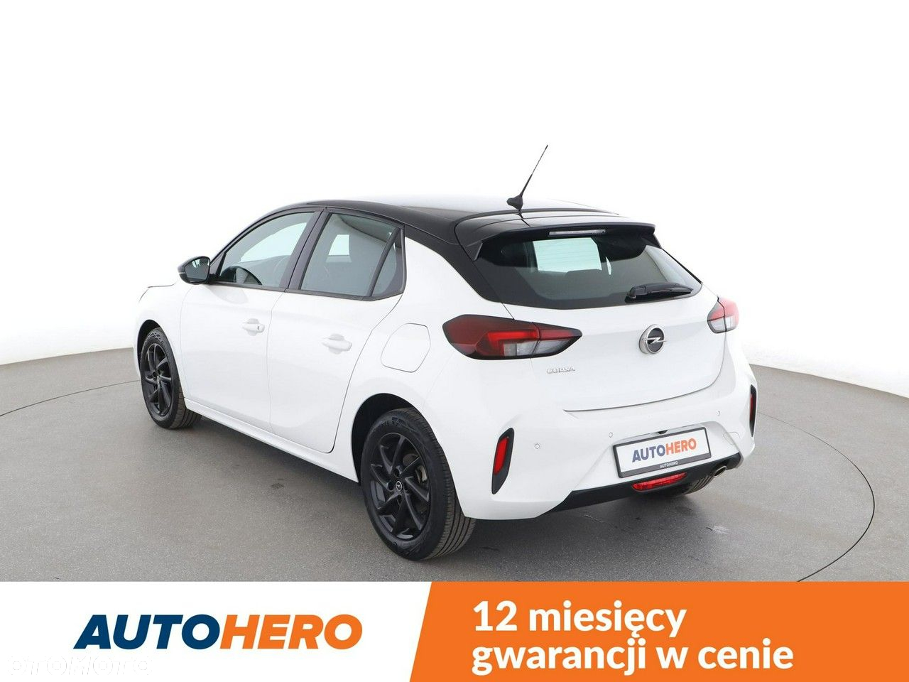Opel Corsa 1.2 GS Line S&S - 4