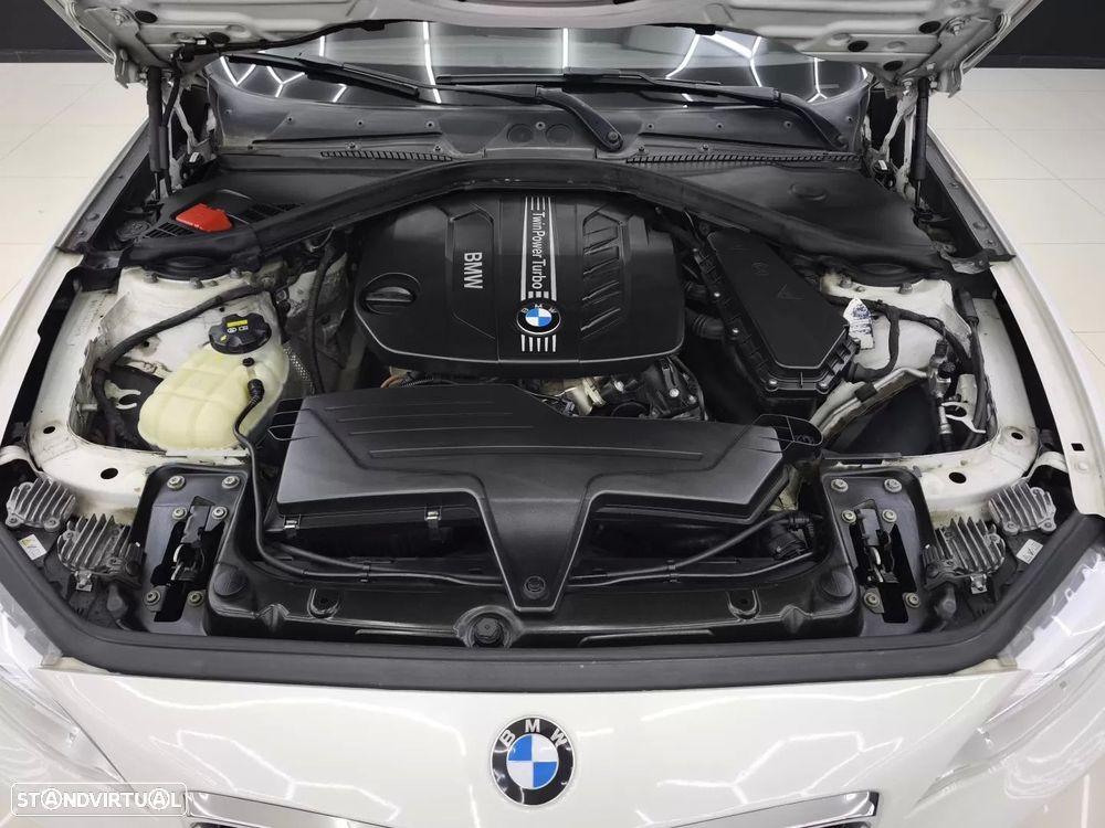 BMW 218 d Coupe Advantage - 14