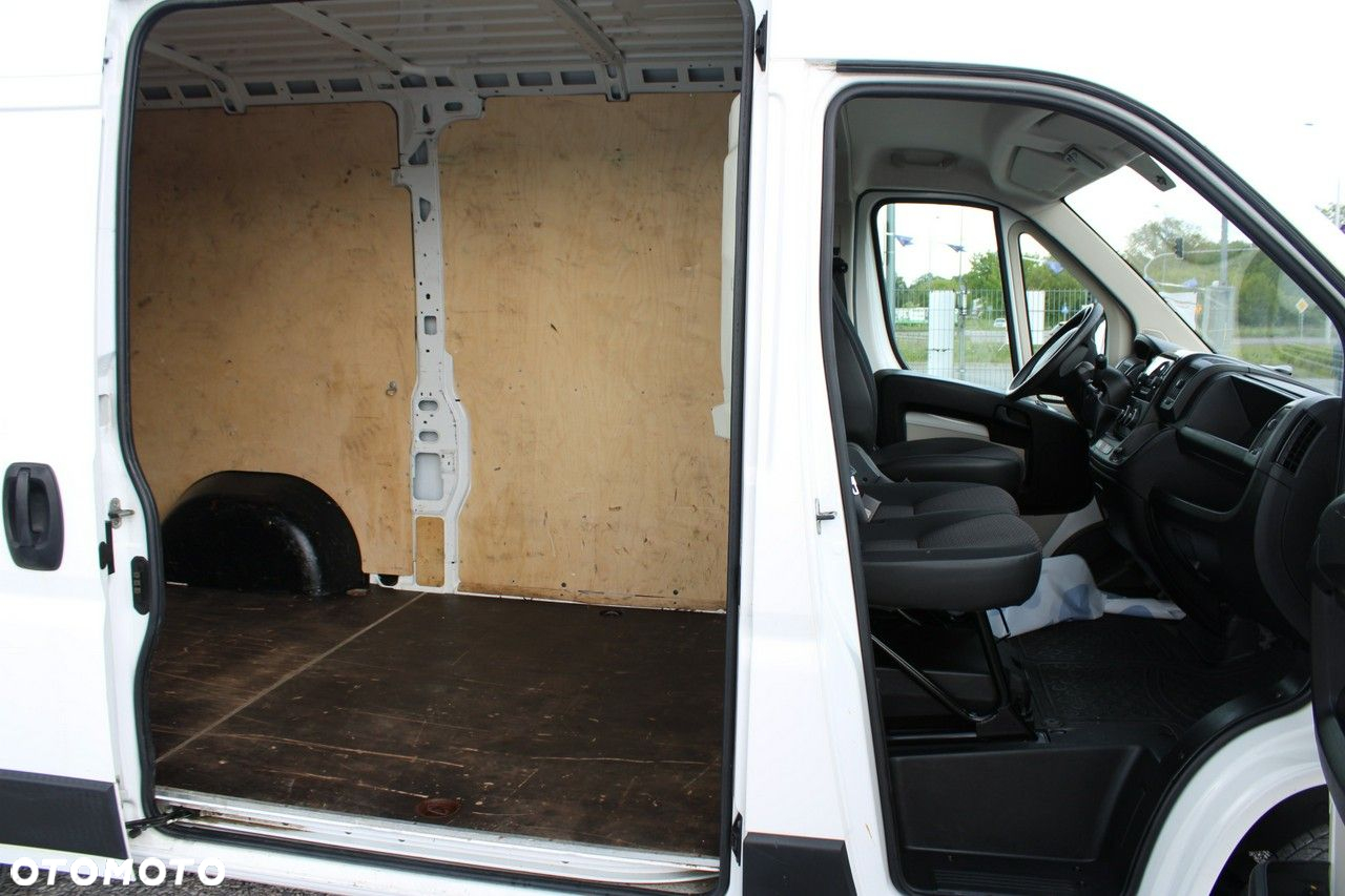 Peugeot Boxer - 20
