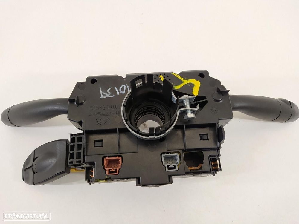 COMANDO LUZES PEUGEOT 206 CC 2002 - 1