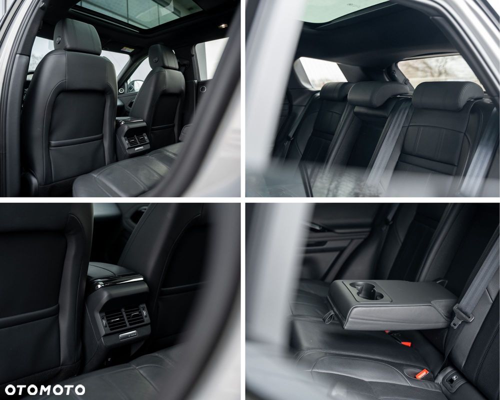 Land Rover Range Rover Evoque - 37