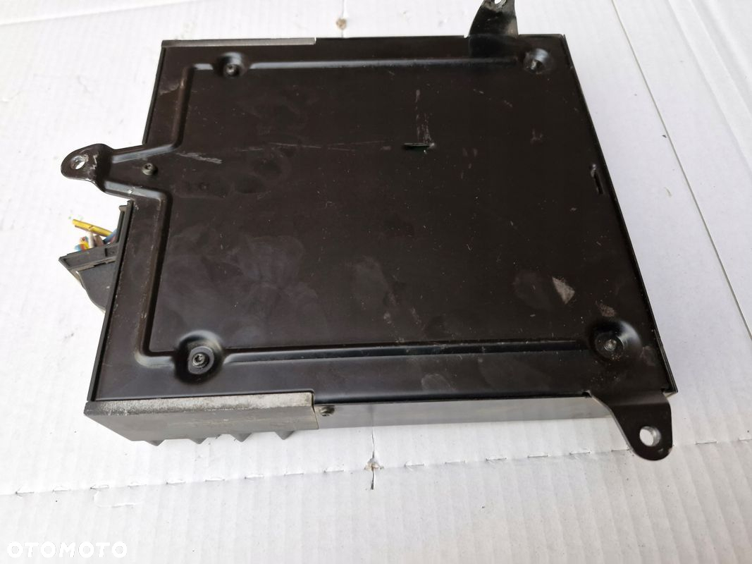 BMW OE 08376312 WZMACNIACZ E46 - 3