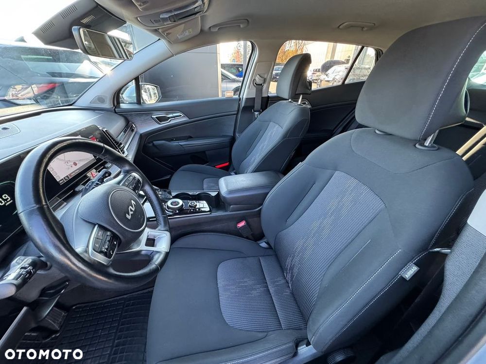 Kia Sportage 1.6 T-GDI L 2WD DCT - 10