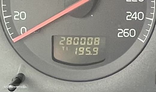 Volvo V70 T5 - 20