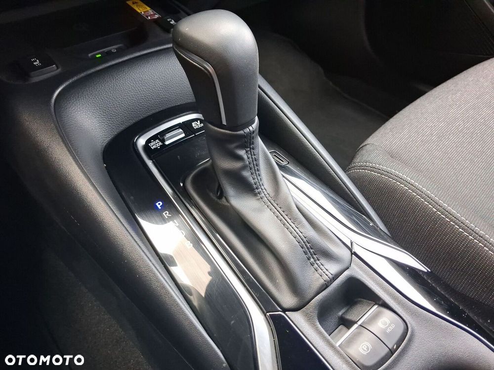 Toyota Corolla 1.8 Hybrid Comfort - 25
