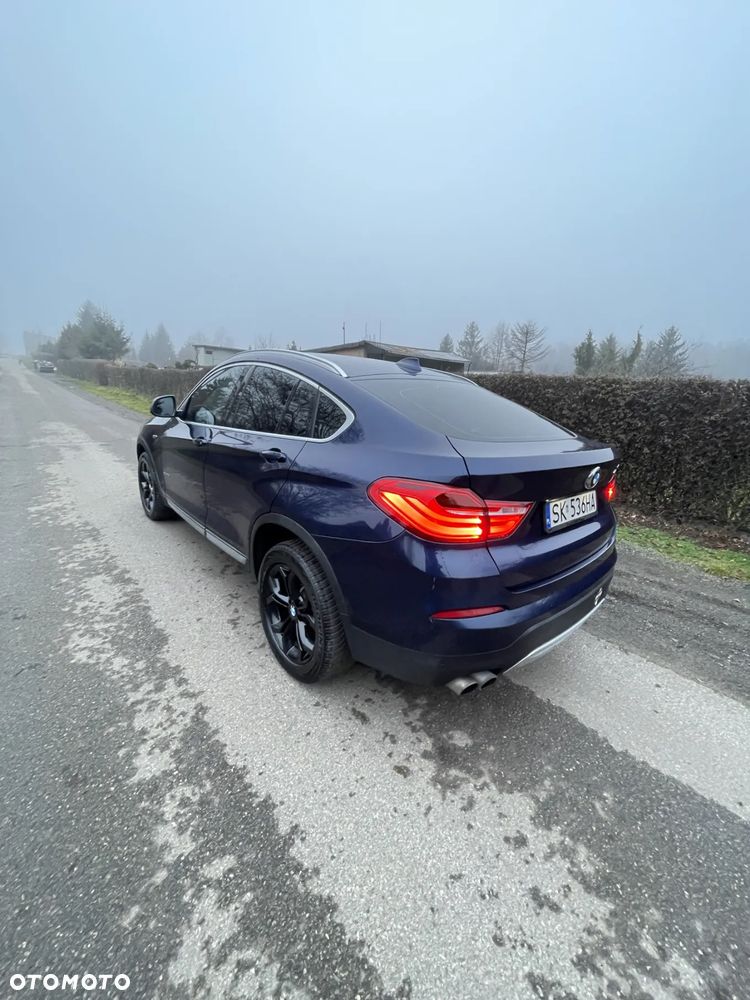 BMW X4 xDrive28i xLine - 3