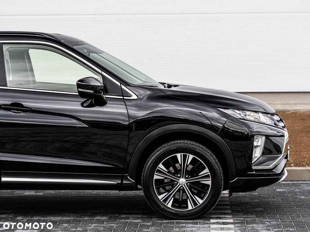 Mitsubishi Eclipse Cross 1.5 T-MIVEC (ClearTec) 2WD Active+ - 20