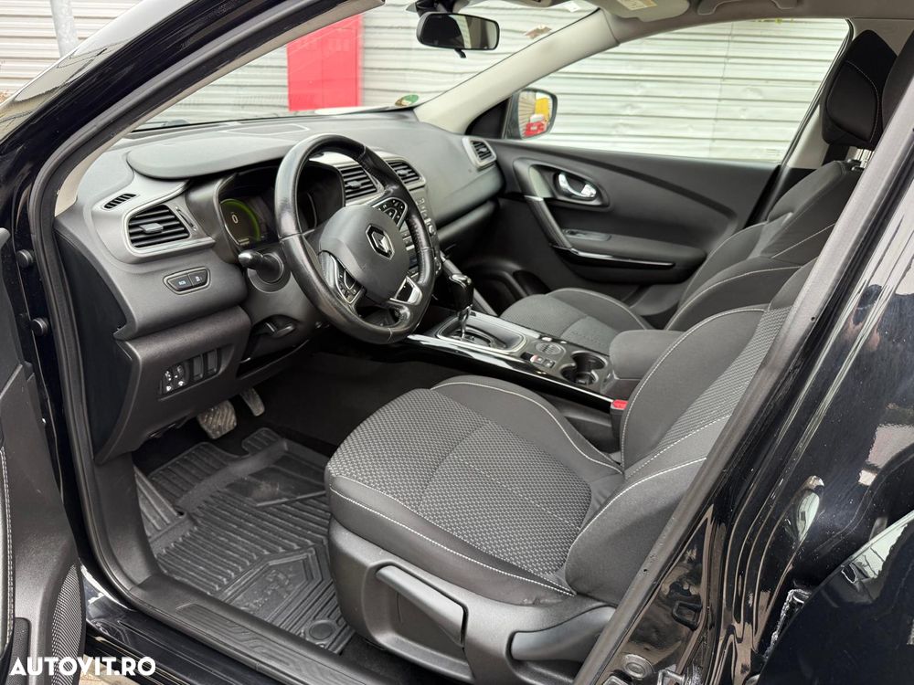 Renault Kadjar Energy dCi 110 EDC Business - 5