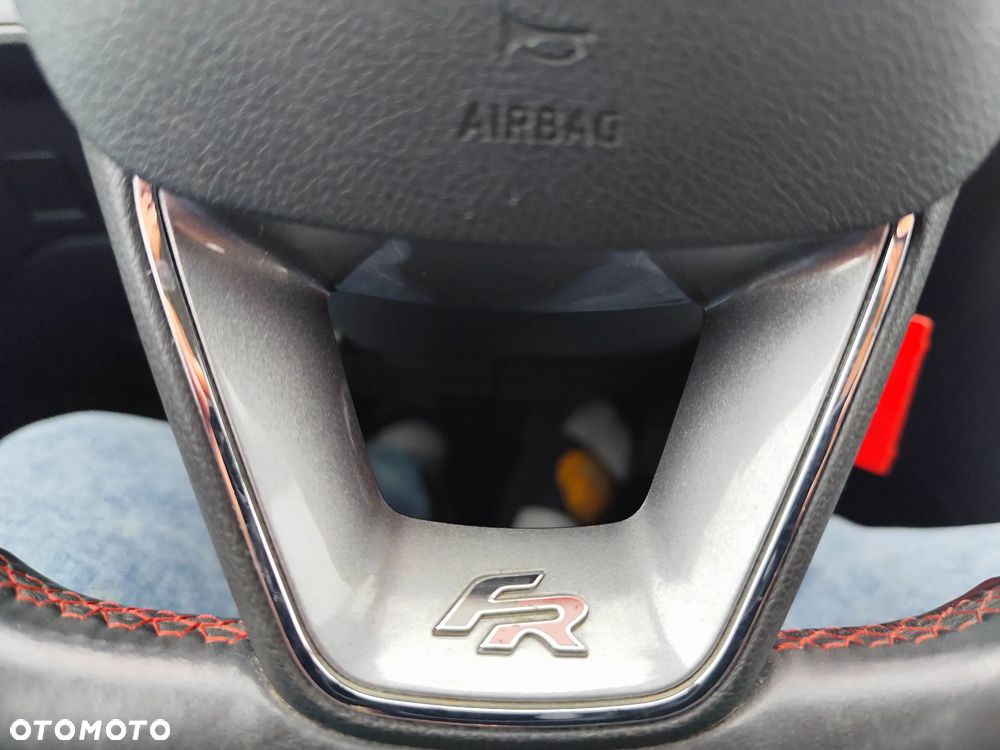 Seat Leon 2.0 TDI DPF FR - 20