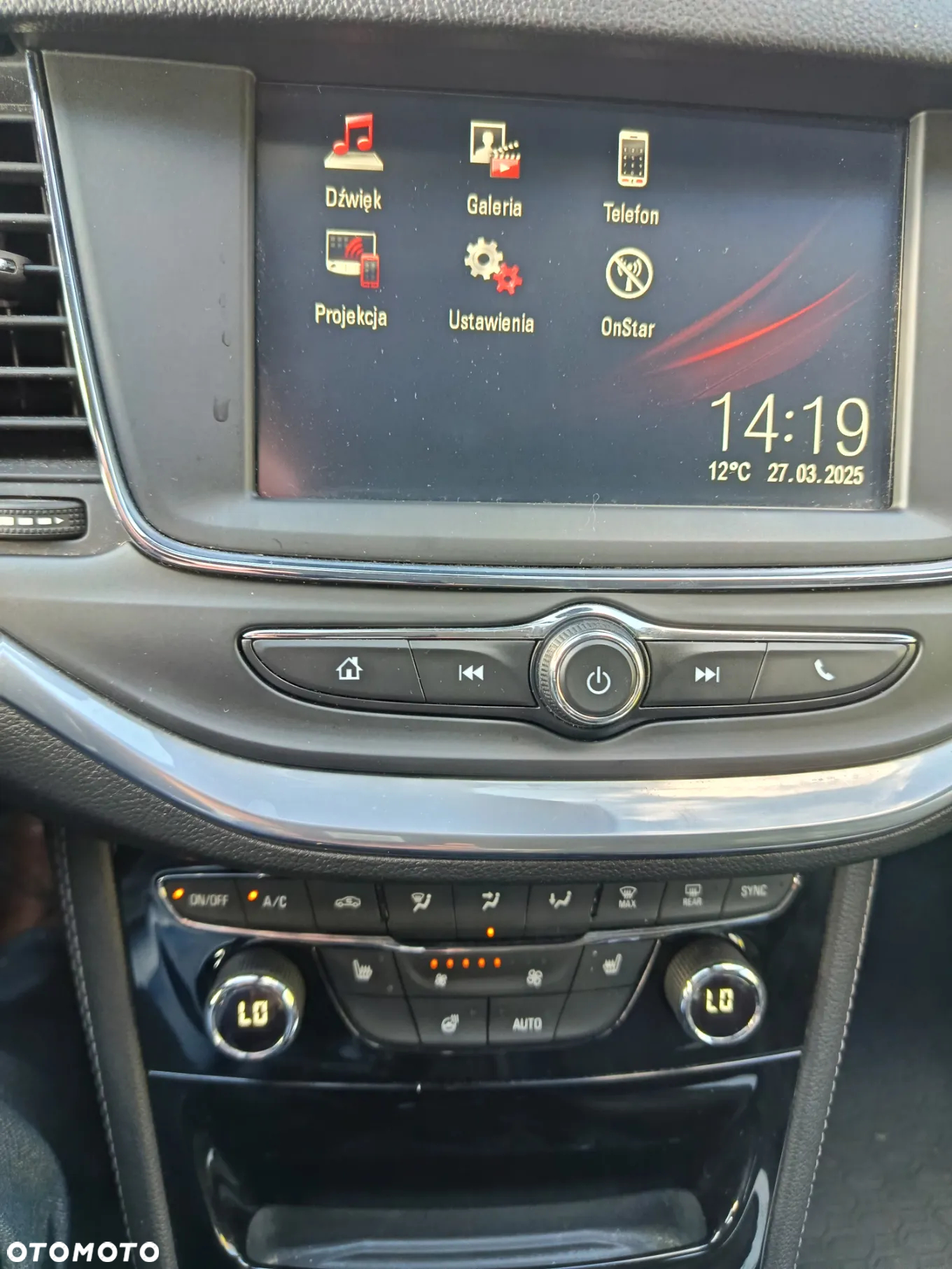 Opel Astra V 1.6 CDTI Elite S&S - 4