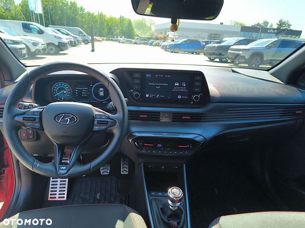 Hyundai i20 - 14
