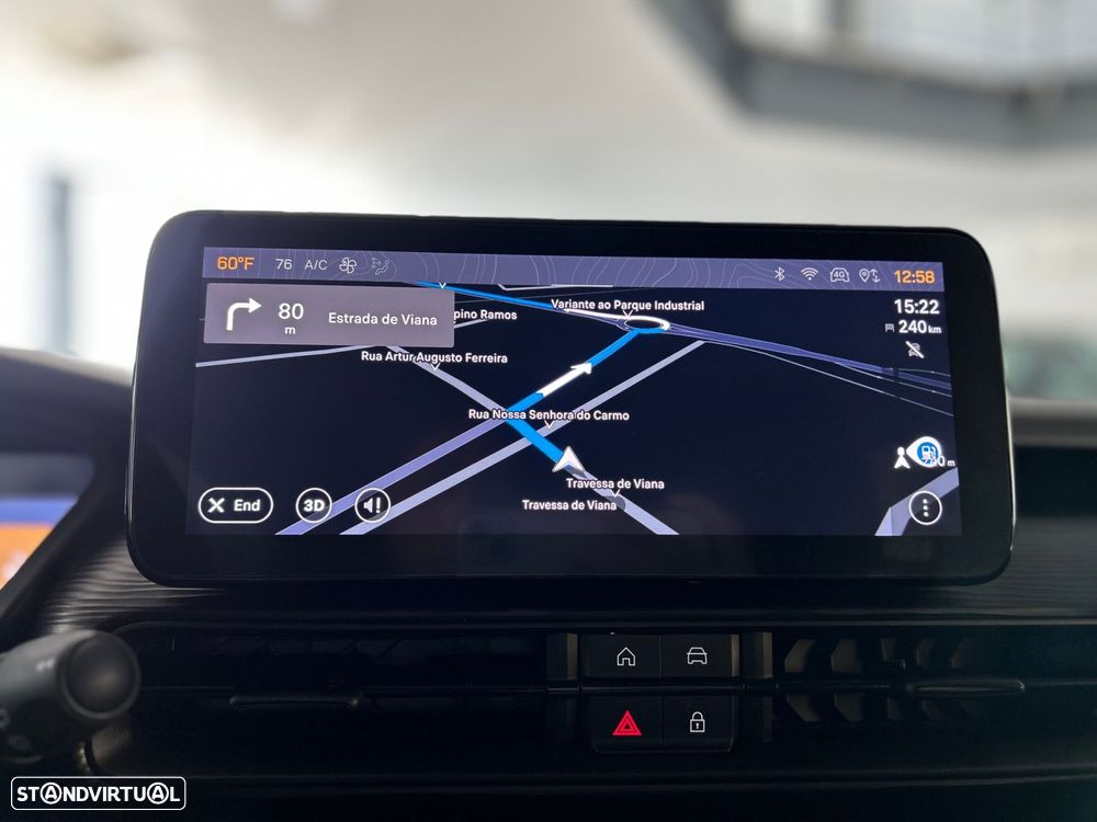 Jeep Avenger 1.2 GSE T3 Altitude - 23