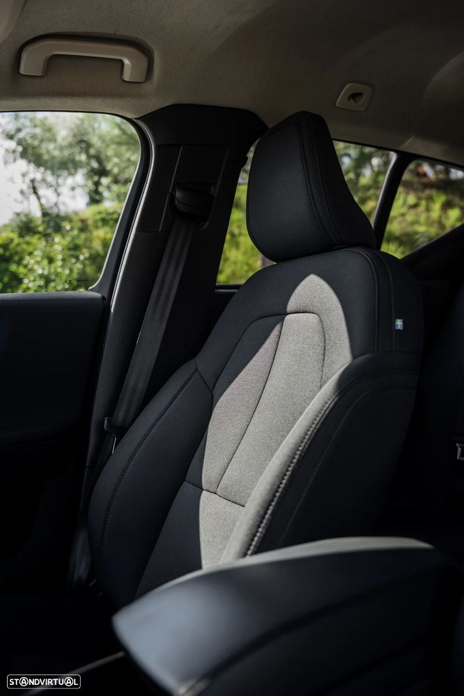 Volvo XC 40 1.5 T5 PHEV Inscription Expression - 34