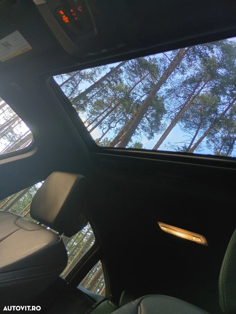 BMW Seria 4 430i Gran Coupe xDrive Aut. M Sport - 13