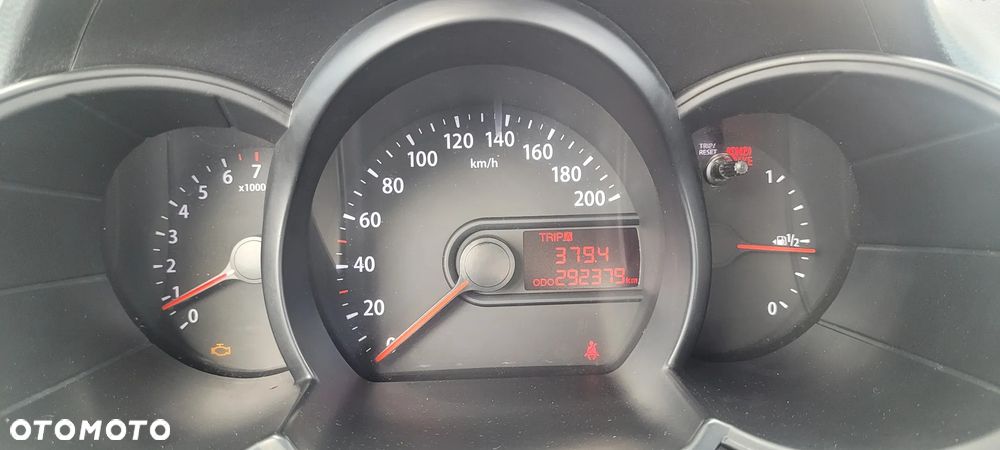 Kia Picanto 1.2 Dream Team Edition - 10