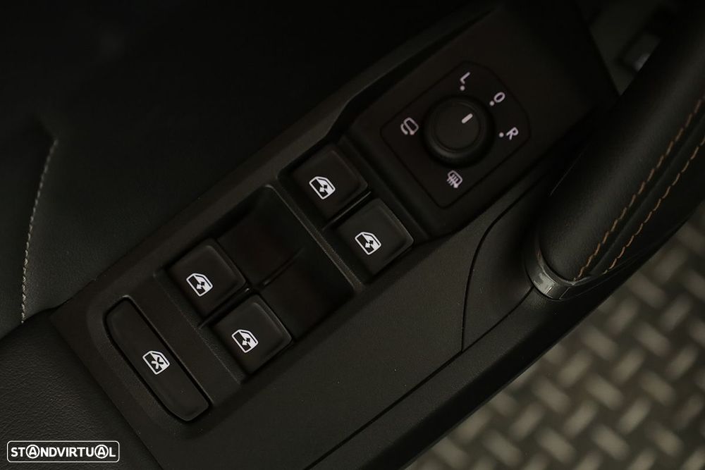 Cupra Formentor 1.4 e-Hybrid DSG - 18