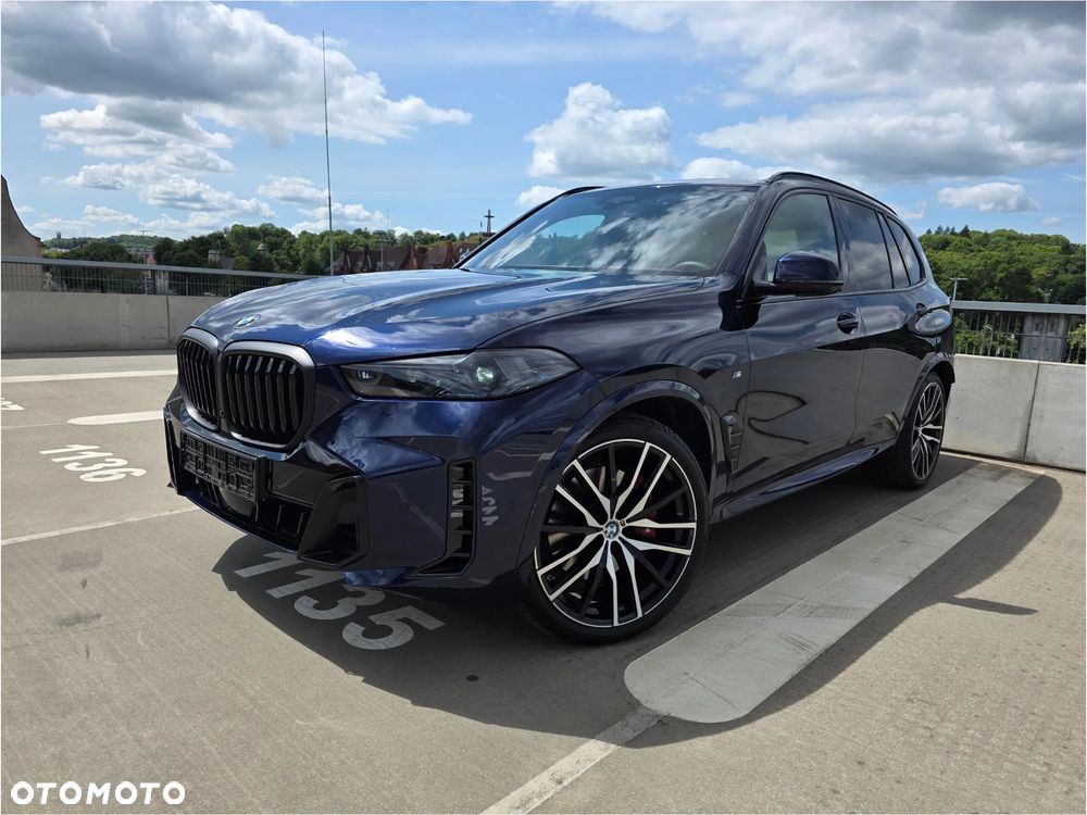 BMW X5 xDrive30d - 3