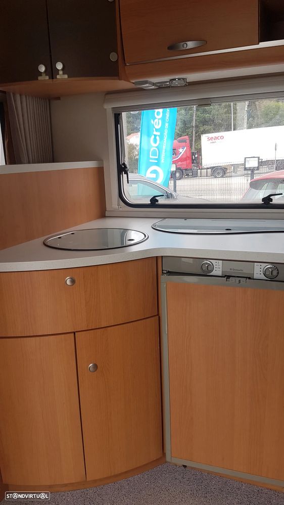 Knaus Sun TI - 6