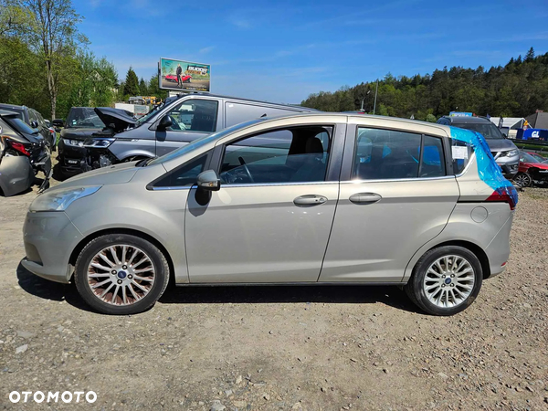 Ford B-MAX 1.0 EcoBoost Individual