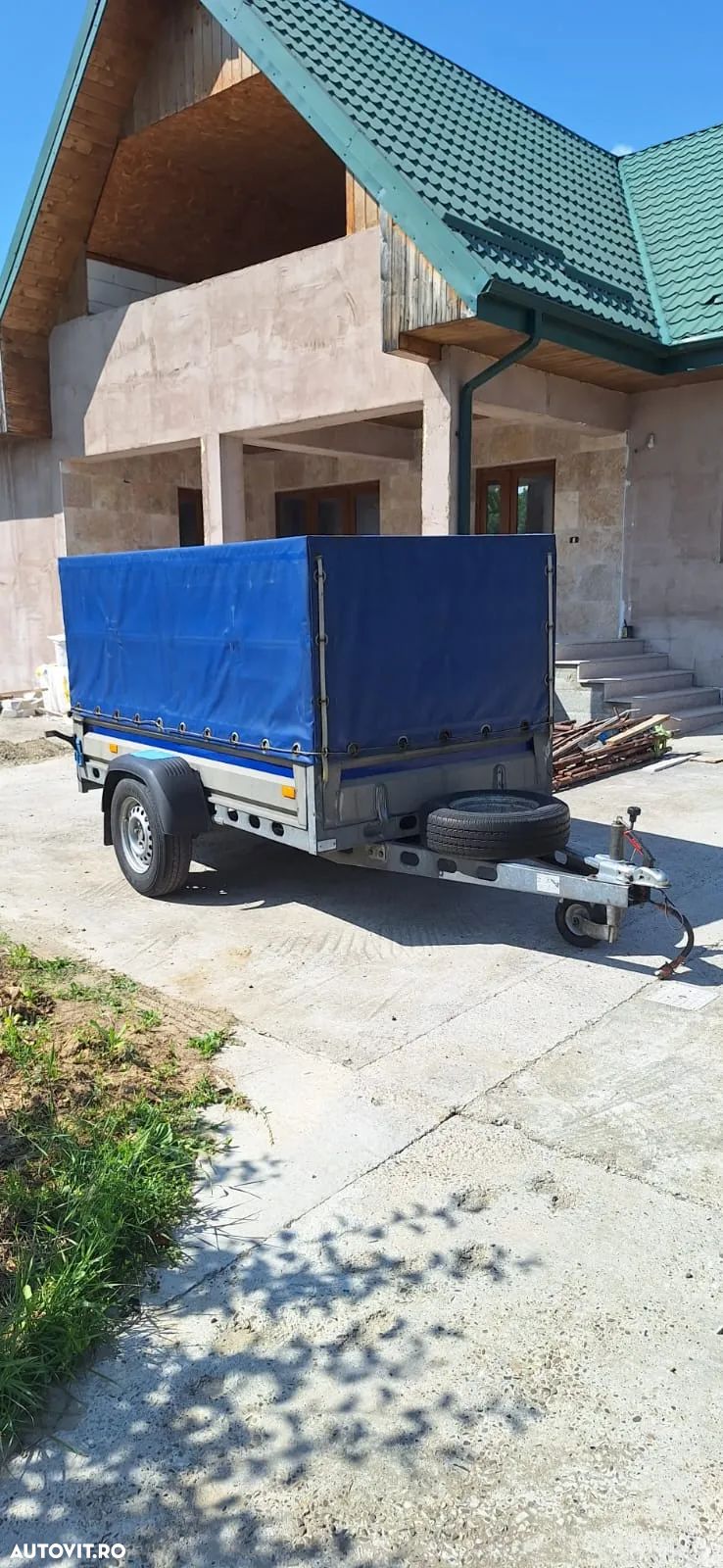 Wiola w-600 - 1