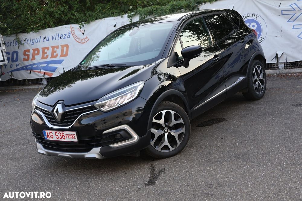 Renault Captur TCe 120 EDC Helly Hansen - 4